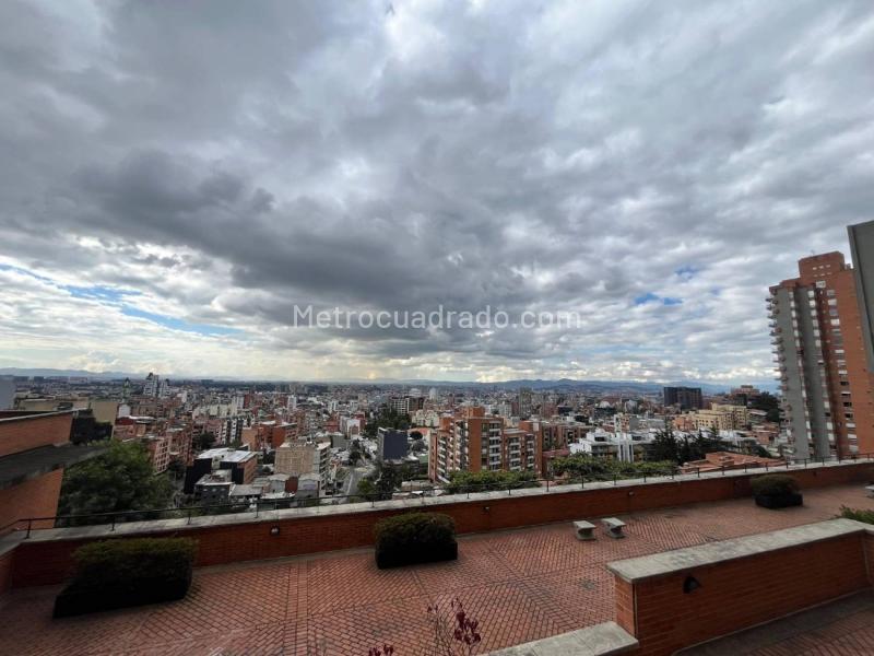 Apartamento En Venta, Chapinero Alto - Imagen 1